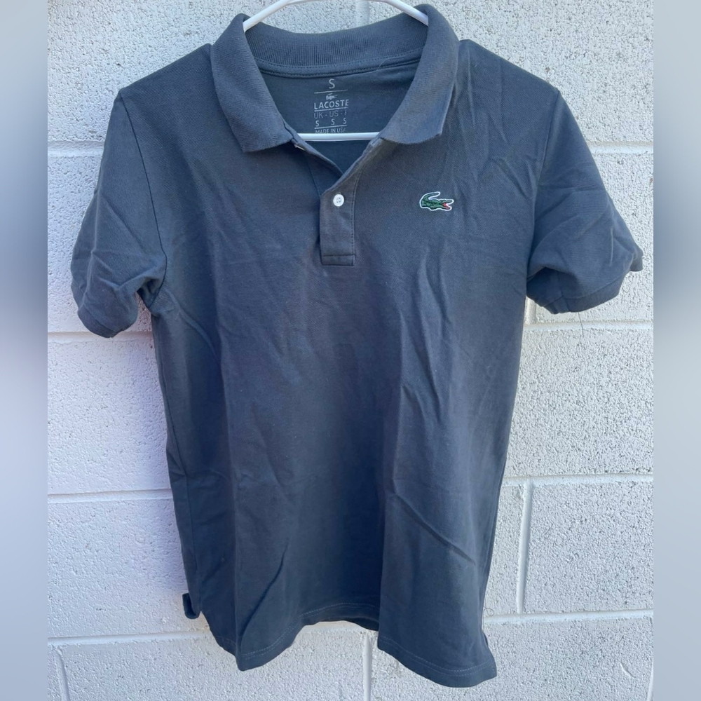 Lacoste Polo